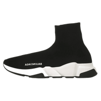 Balenciaga Speed Trainer Black White (2021)