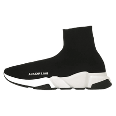 Balenciaga Speed Trainer Black White (2021)