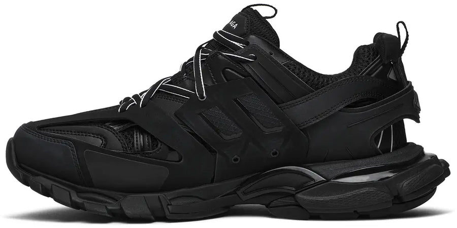 Balenciaga Track Sneaker Triple Black