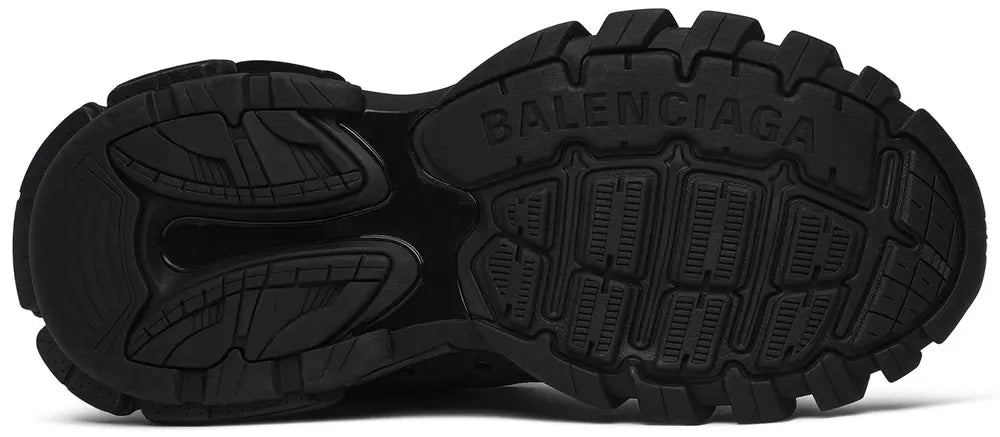 Balenciaga Track Sneaker Triple Black