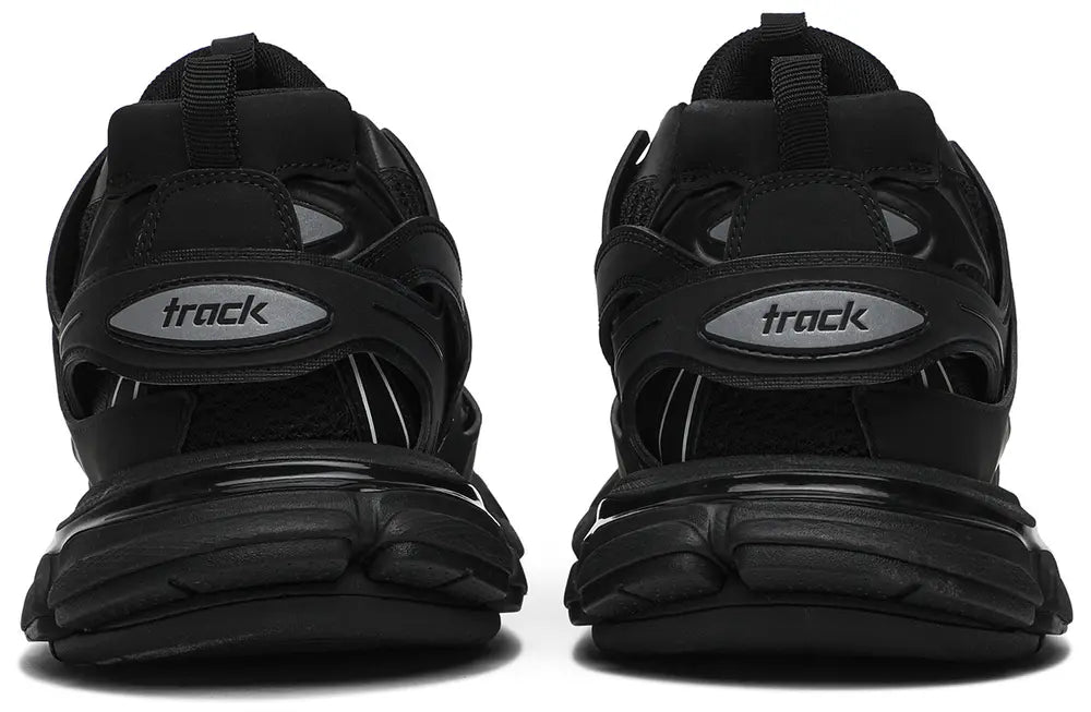Balenciaga Track Sneaker Triple Black