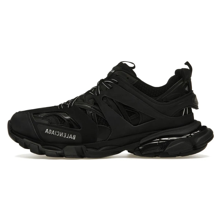 Balenciaga Track Triple Black
