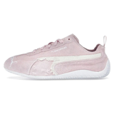 Balenciaga x Puma Speedcat Suede Distressed Pink White