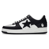 Bape Sta White Black (2022)