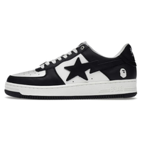 Bape Sta White Black (2022)