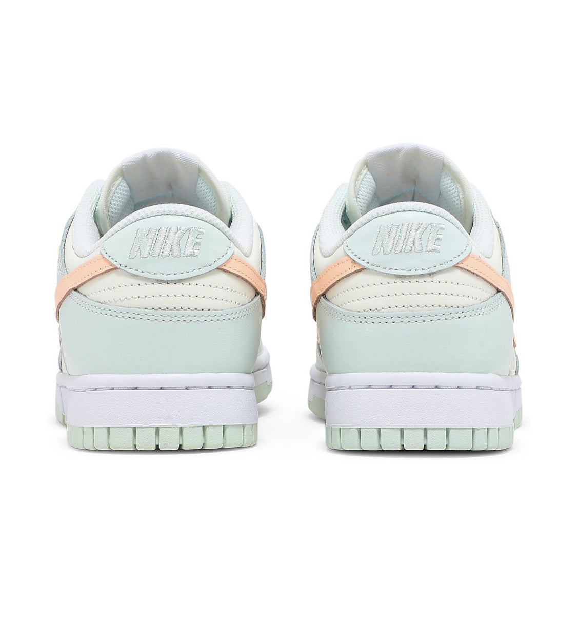 Nike Dunk Low Barely Green