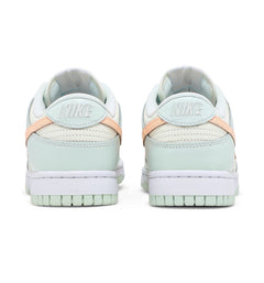 Nike Dunk Low Barely Green