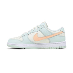 Nike Dunk Low Barely Green