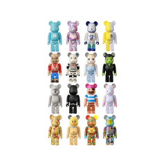 Figurka Bearbrick Series 51