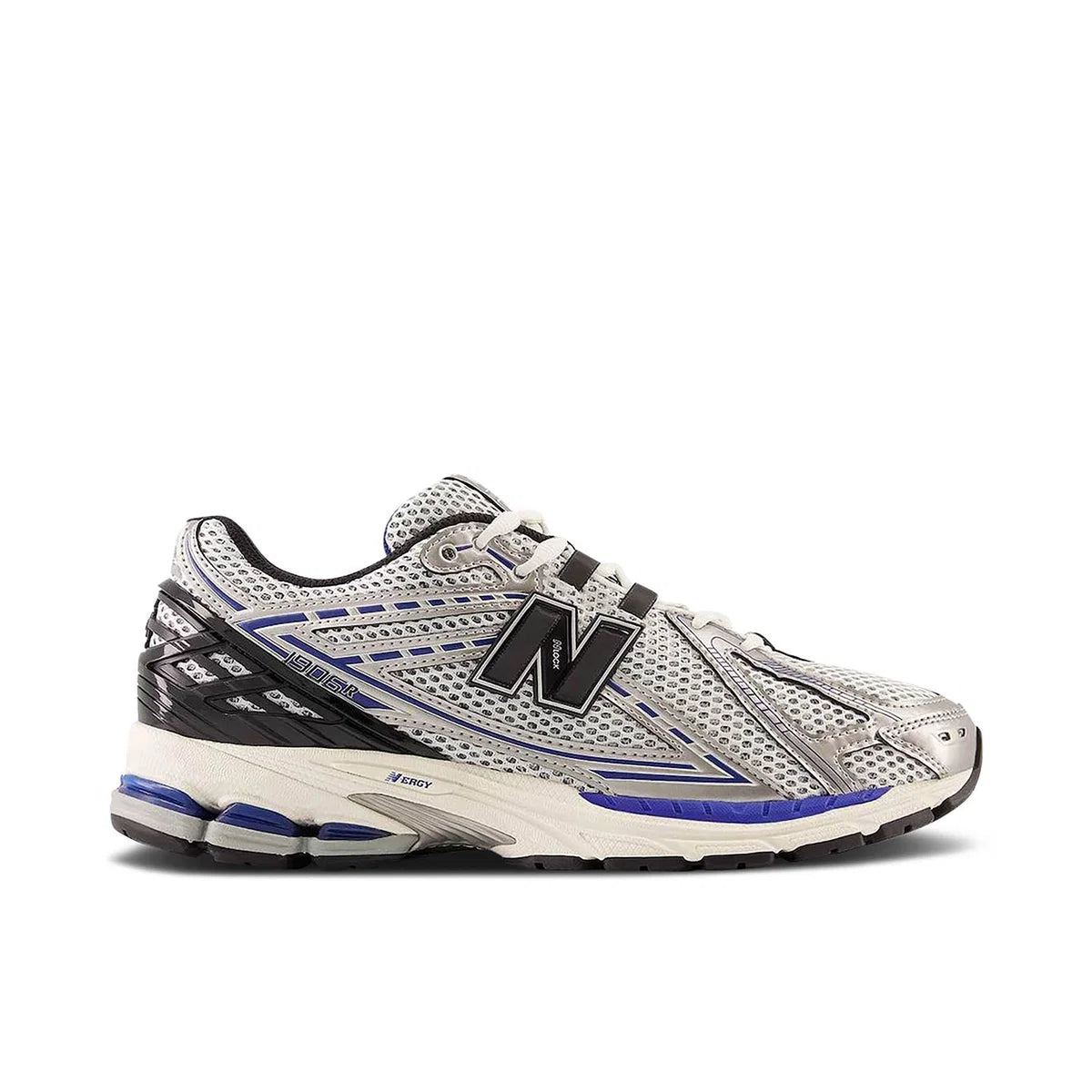 New Balance 1906R Silver Metallic