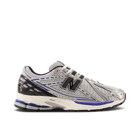 New Balance 1906R Silver Metallic
