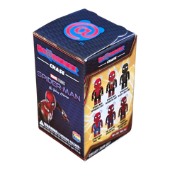 Figurka BE@RBRICK CHASE Spider-Man: No Way Home
