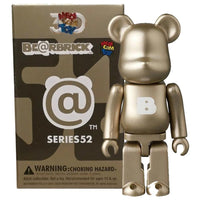 Figurka Bearbrick Series 52
