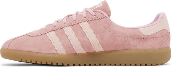 Adidas Bermuda Glow Pink
