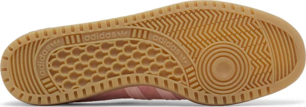 Adidas Bermuda Glow Pink