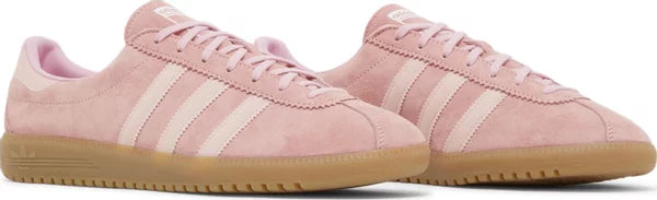 Adidas Bermuda Glow Pink