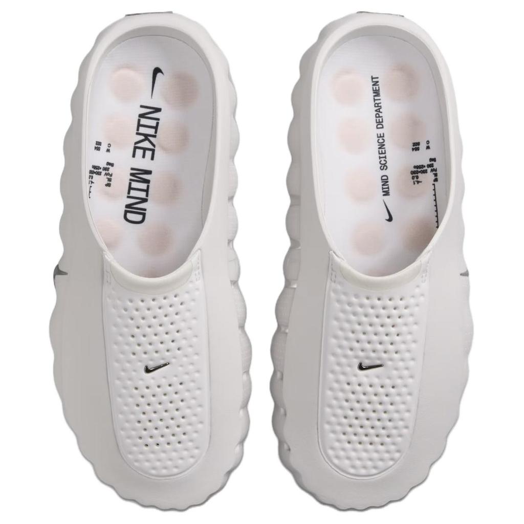 Nike Mind 001 Slide Summit White (dámské)