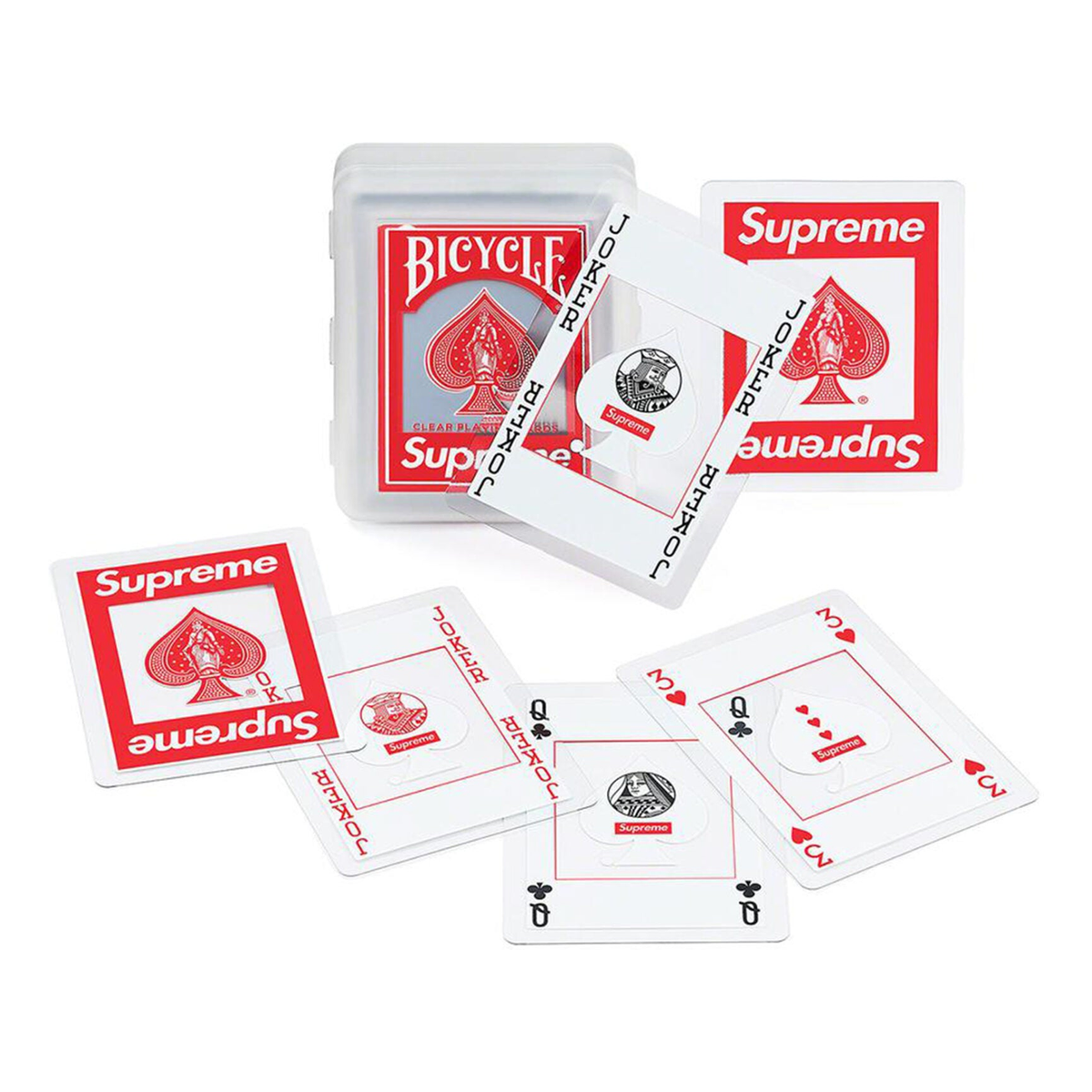Bicycle Playing Cards