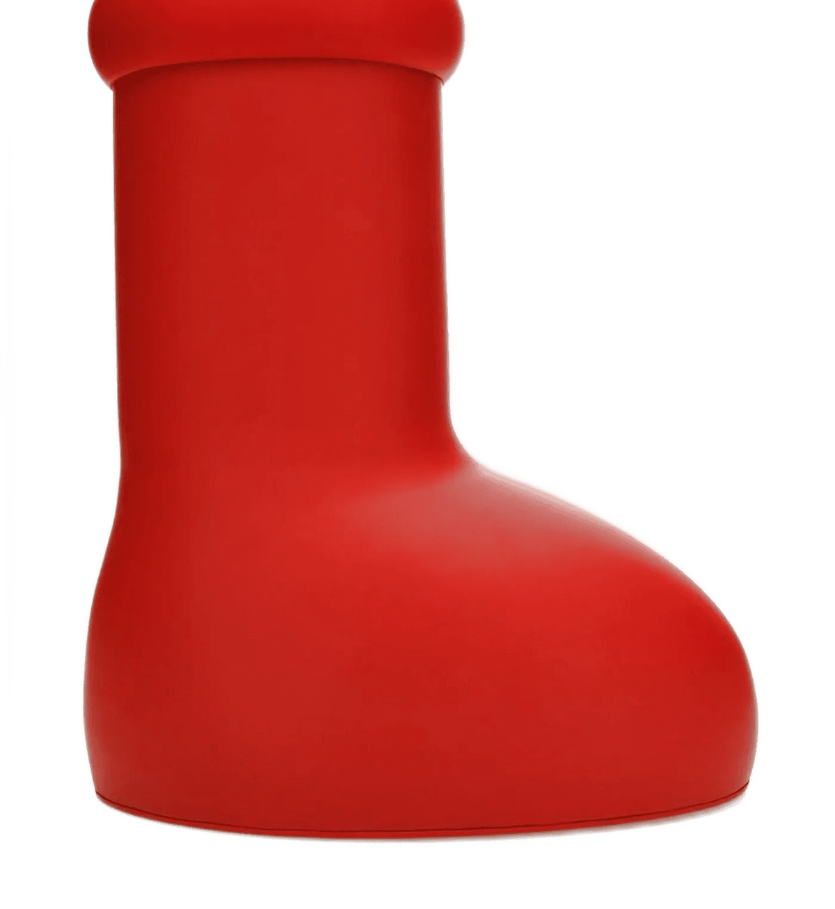 MSCHF Big Red Boot