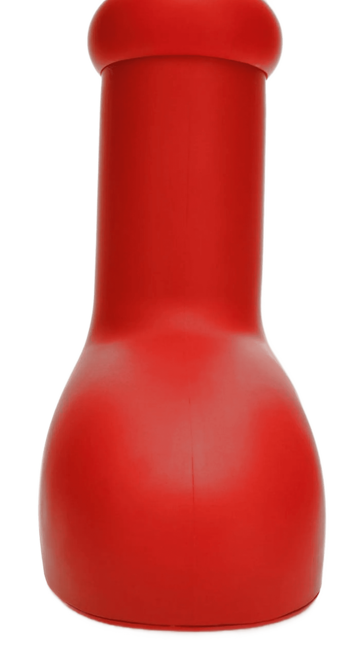 MSCHF Big Red Boot