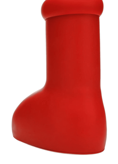 MSCHF Big Red Boot