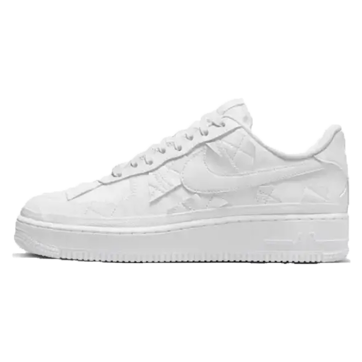 Billie Eilish x Nike Air Force 1 Low White