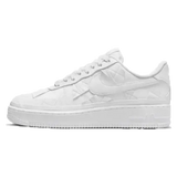 Billie Eilish x Nike Air Force 1 Low White