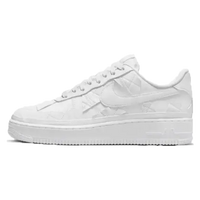 Billie Eilish x Nike Air Force 1 Low White