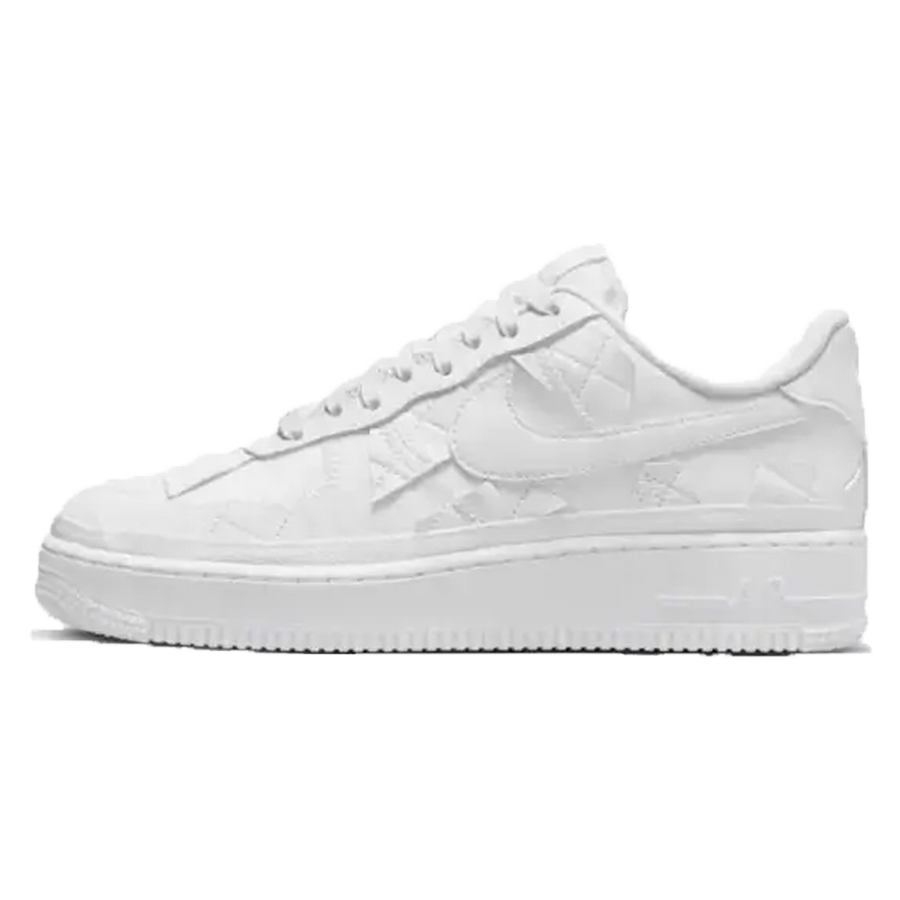Billie Eilish x Nike Air Force 1 Low White