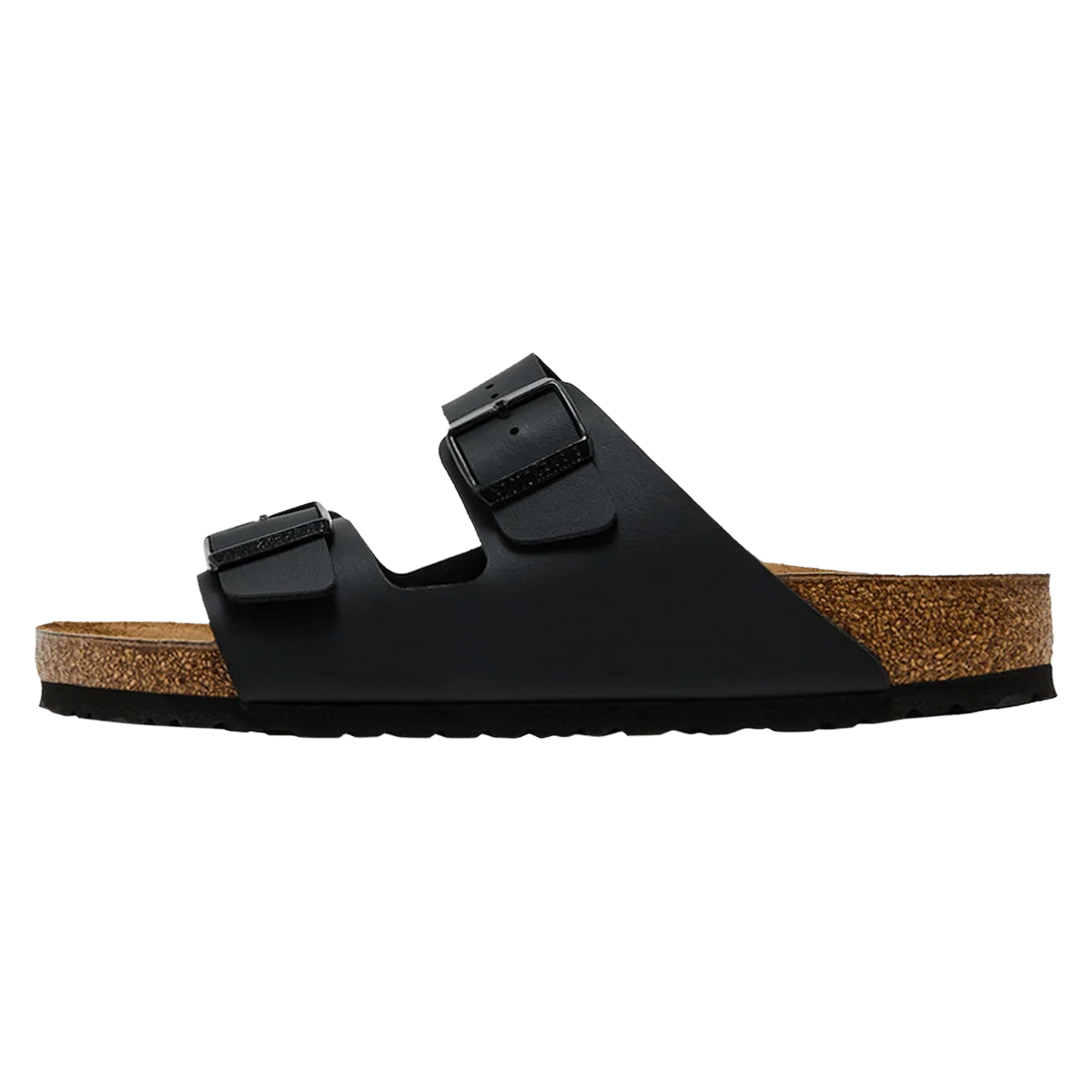 Birkenstock Arizona Birko-Flor Black