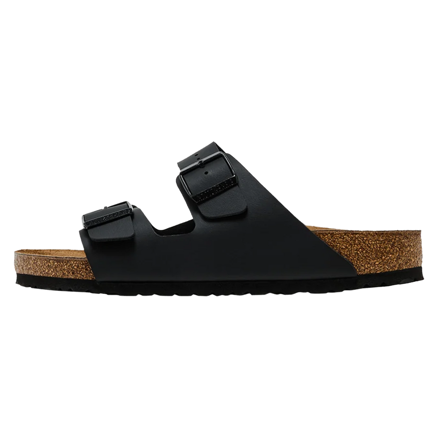 Birkenstock Arizona Birko-Flor Black