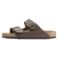 Birkenstock Arizona Birko-Flor Dark Brown