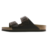 Birkenstock Arizona Oiled Leather Habana