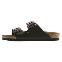 Birkenstock Arizona Oiled Leather Habana