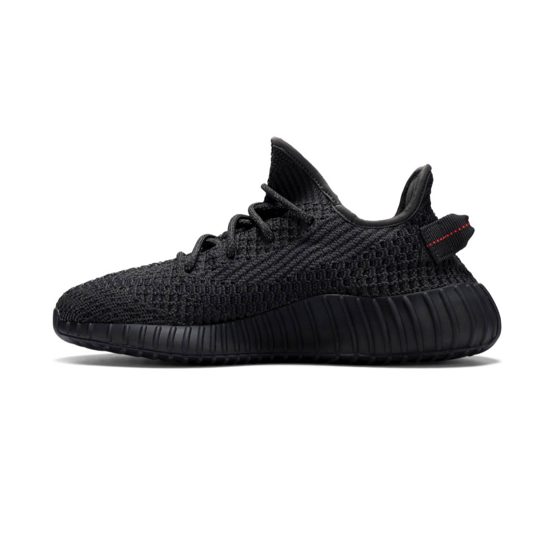 Yeezy Boost 350 V2 Black