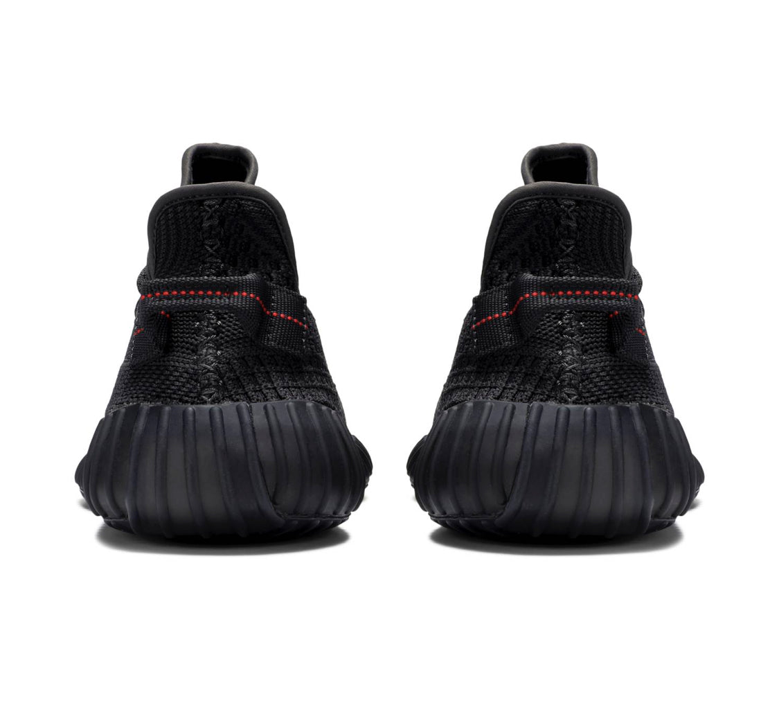 Yeezy Boost 350 v2 Black Reflective