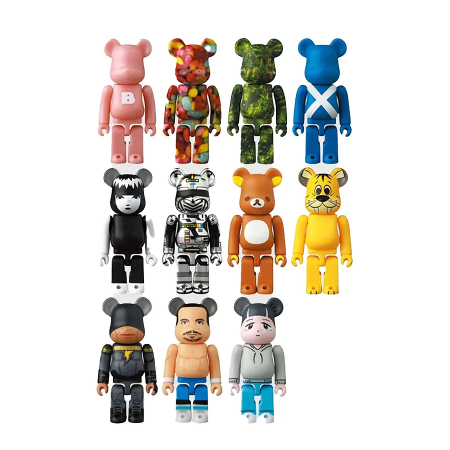 Bearbrick Series 45 Figure