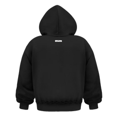 MSC Hoodie Black