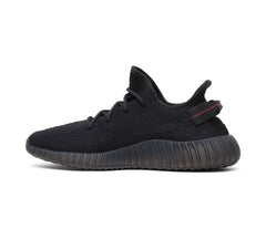 Yeezy Boost 350 v2 Bred Black Red