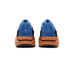Adidas Yeezy Boost 700 Bright Blue