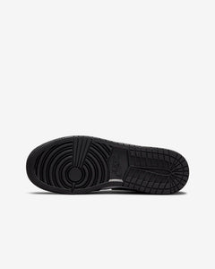 Air Jordan 1 Low Dark Beetroot Roma Green