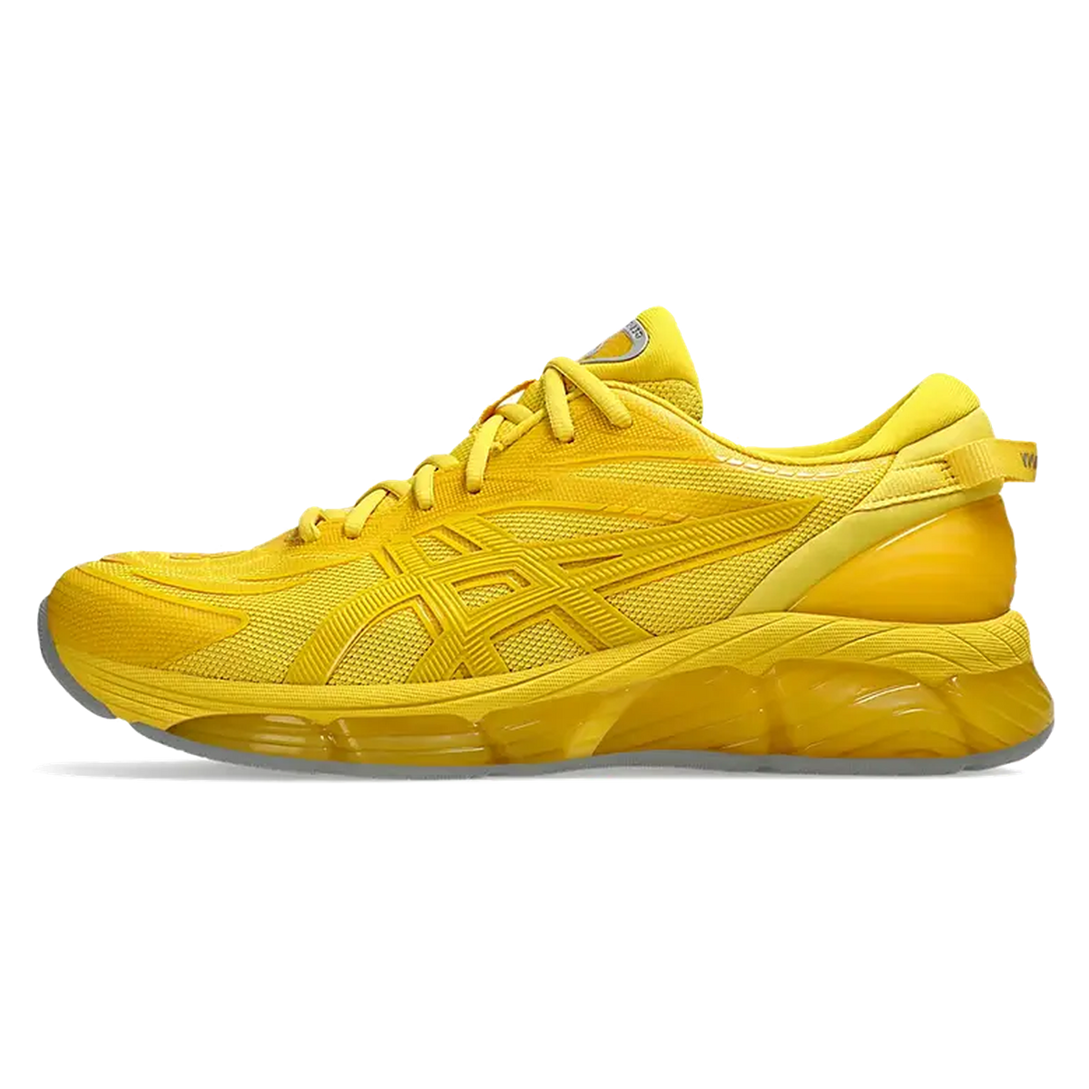 C.P. Company x Asics Gel-Quantum 360 VIII Yellow