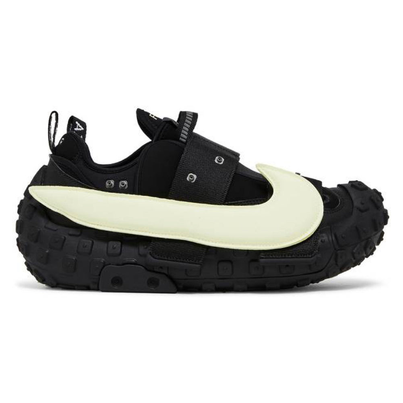 Cactus Plant Flea Market x Air Flea 2 Black Alabaster
