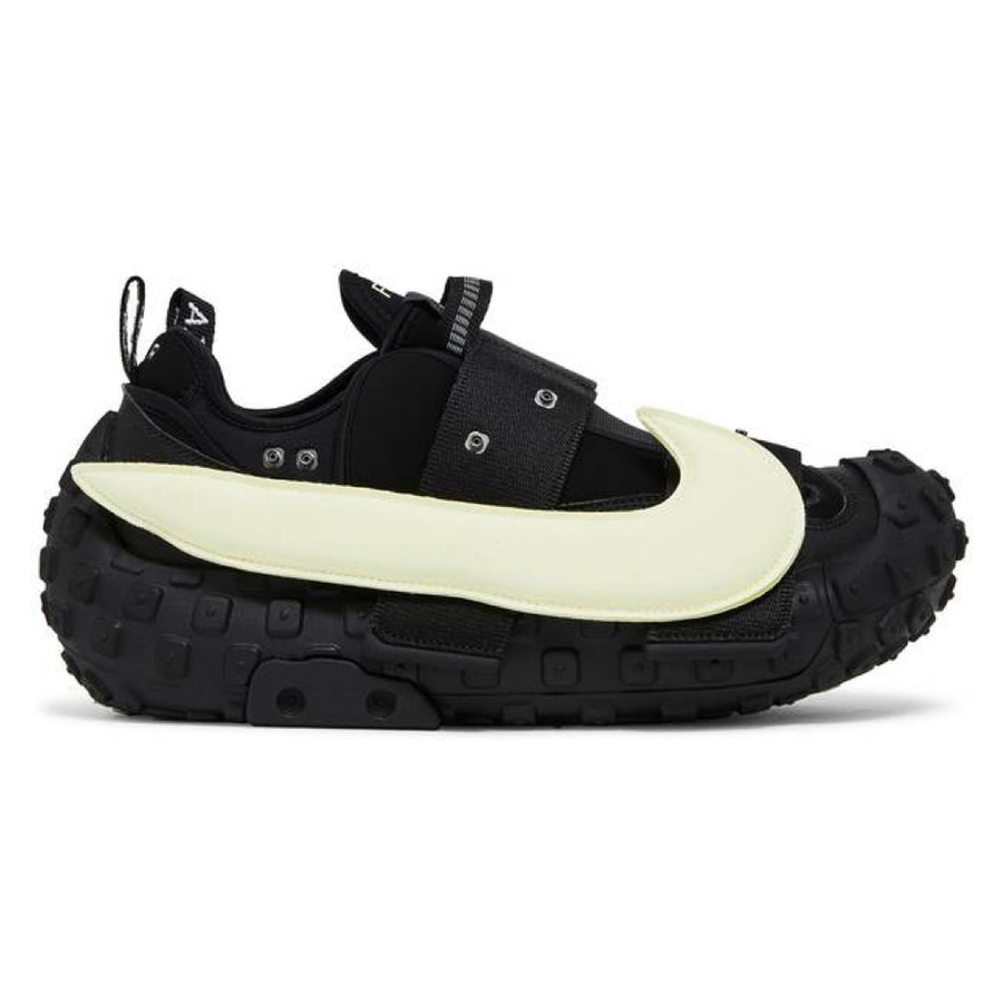 Cactus Plant Flea Market x Air Flea 2 Black Alabaster