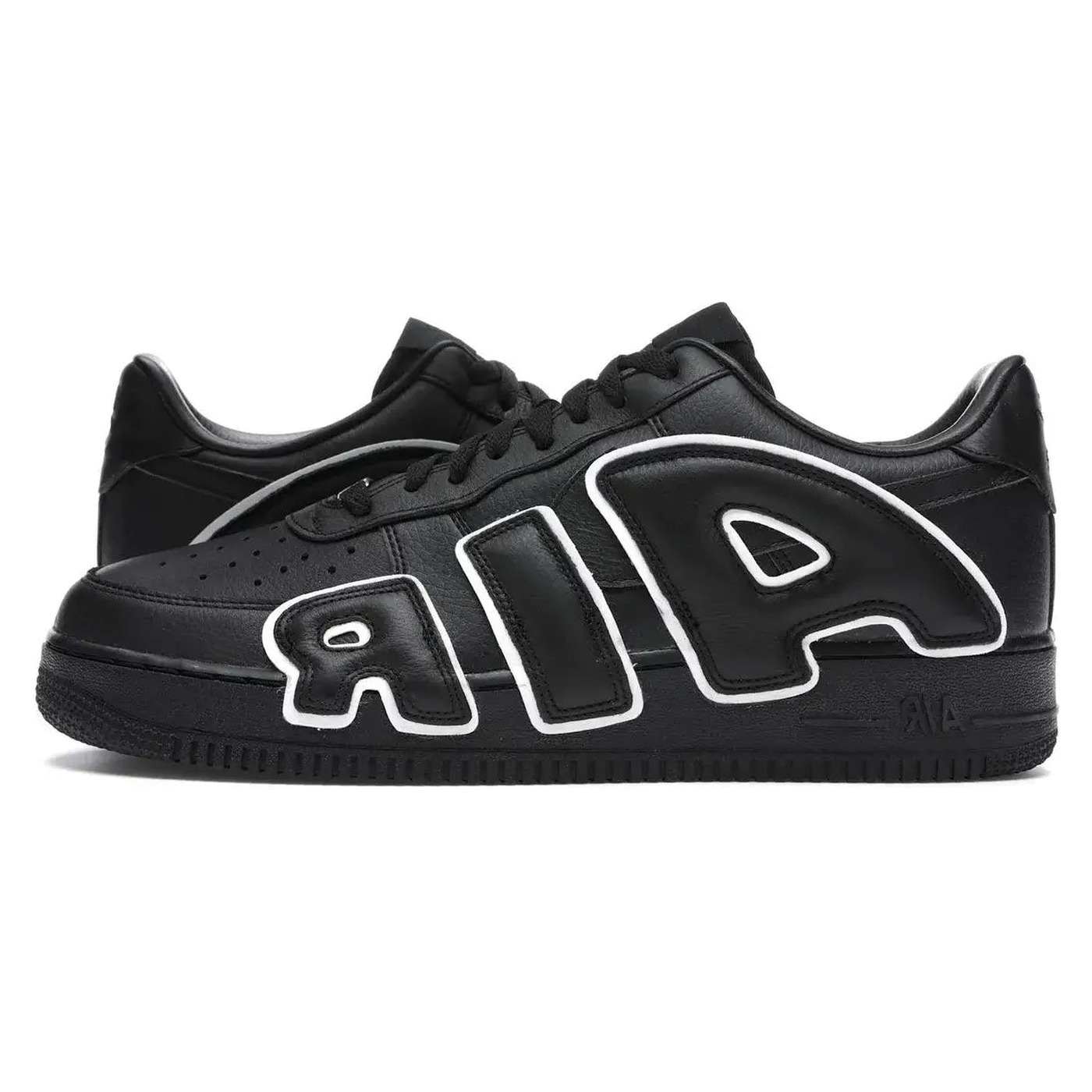 Cactus Plant Flea Market x Nike Air Force 1 Low Black