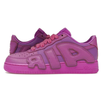 Cactus Plant Flea Market x Nike Air Force 1 Low Fuchsia Dream