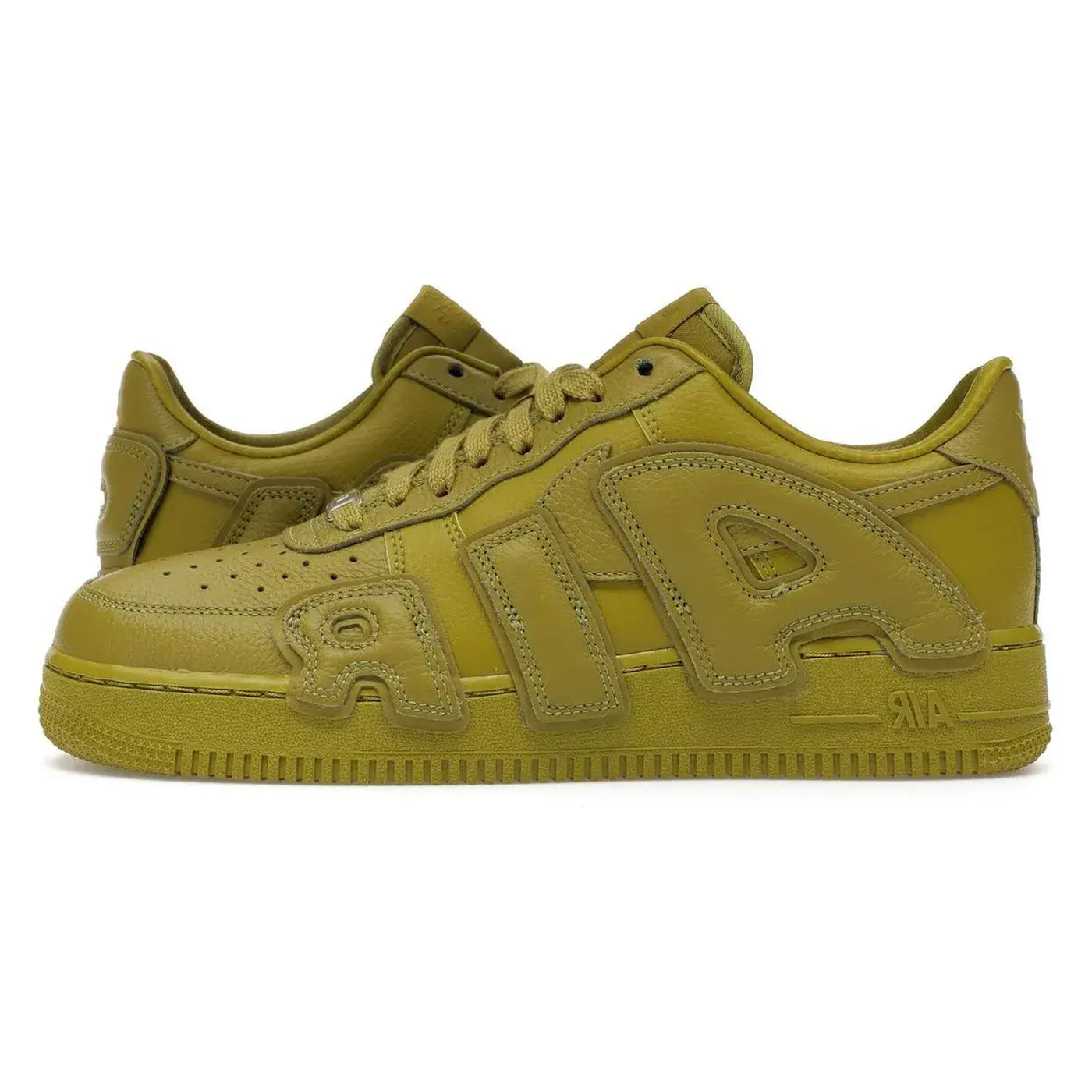 Cactus Plant Flea Market x Nike Air Force 1 Low Moss