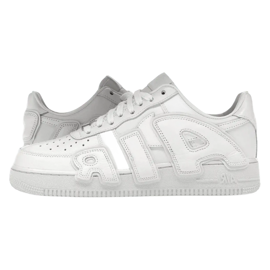 Cactus Plant Flea Market x Nike Air Force 1 Low White (2024)