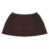 Cafe Societe Spódniczka Jet (Chocolate Brown)