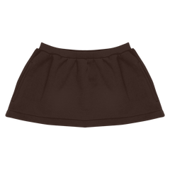 Cafe Societe Spódniczka Jet (Chocolate Brown)